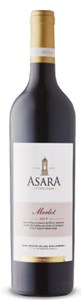 Asara Wine Estate Vineyard Collection Merlot 2017